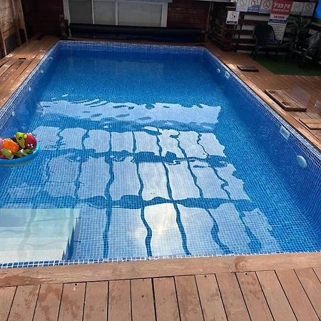 Arbel Holiday Homes Buitenkant foto