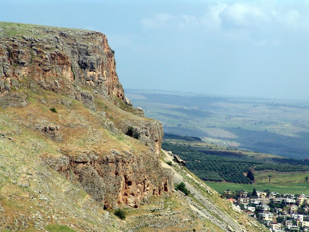 Arbel Holiday Homes Buitenkant foto