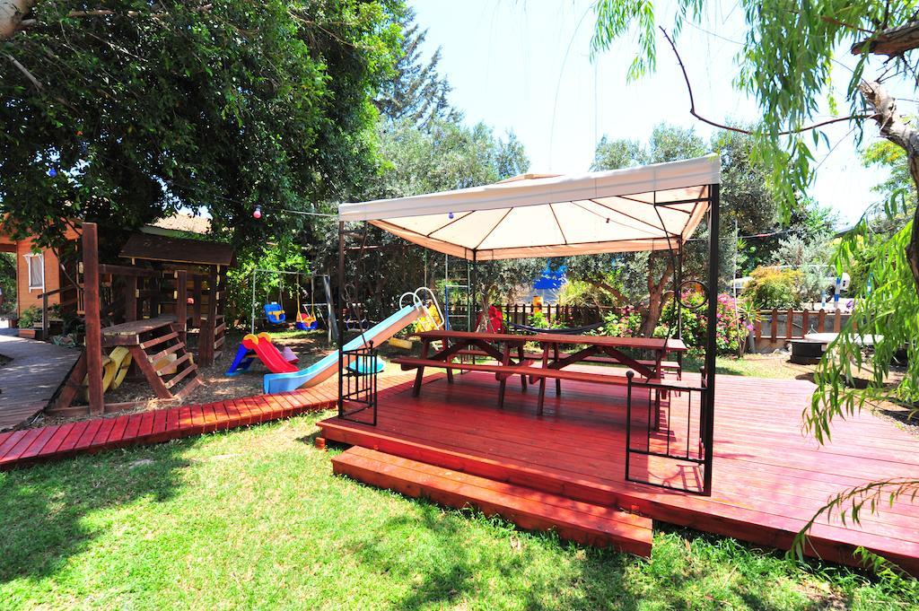 Arbel Holiday Homes Buitenkant foto