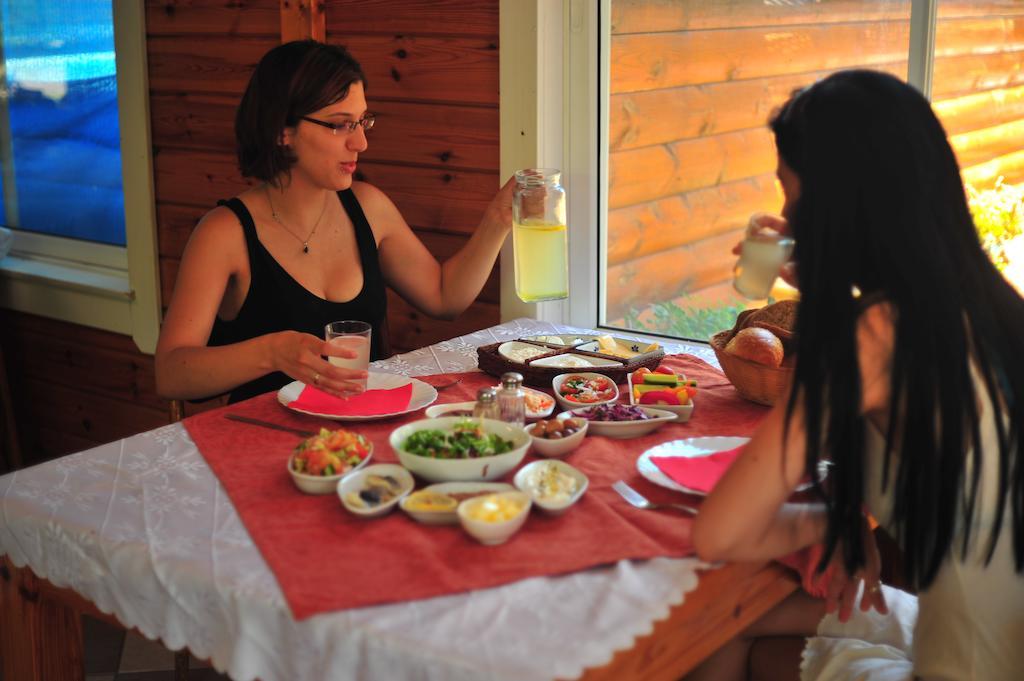 Arbel Holiday Homes Buitenkant foto
