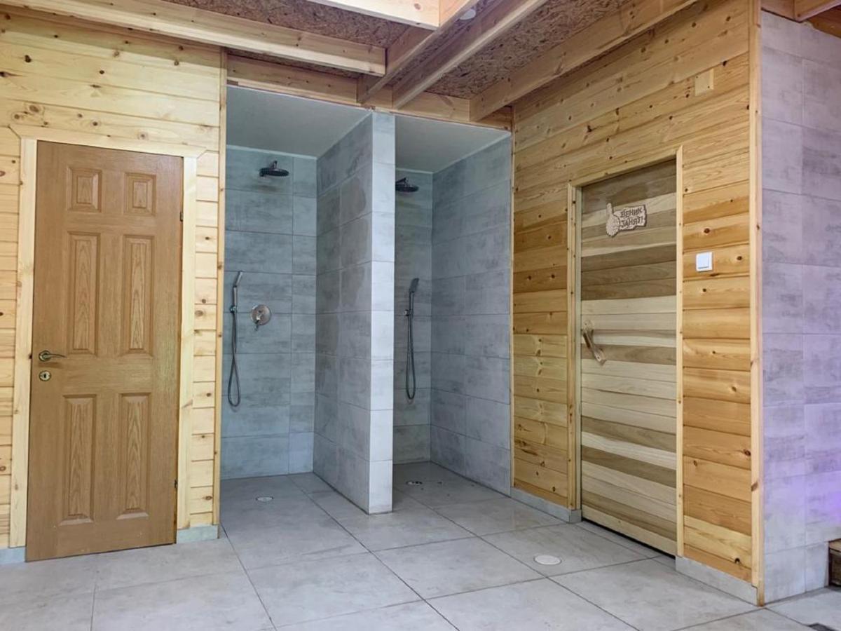 Arbel Holiday Homes Buitenkant foto