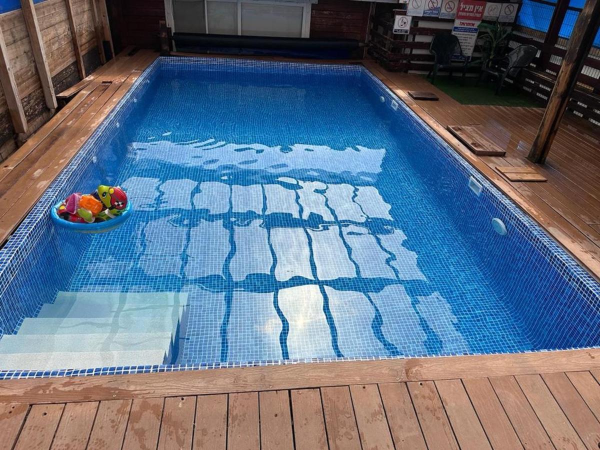 Arbel Holiday Homes Buitenkant foto