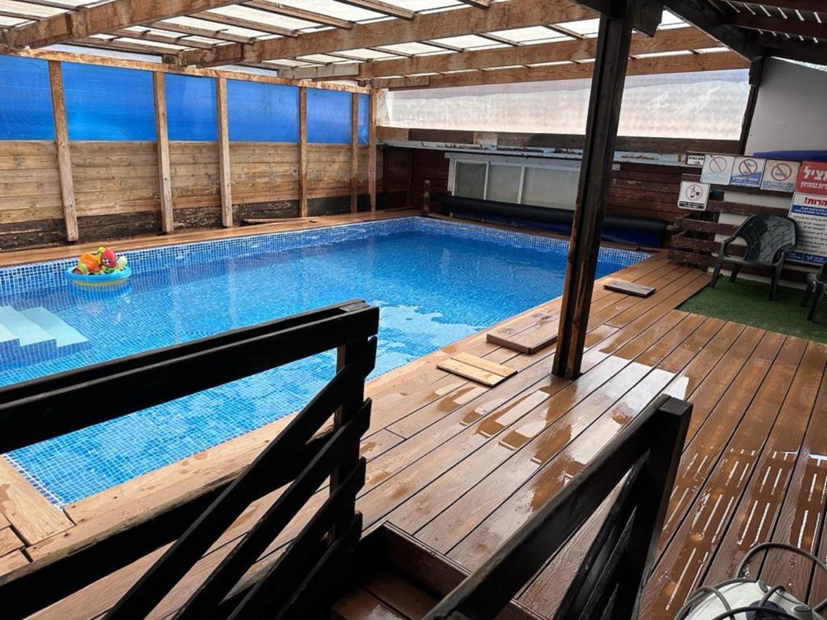 Arbel Holiday Homes Buitenkant foto