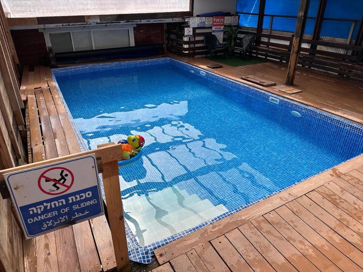 Arbel Holiday Homes Buitenkant foto