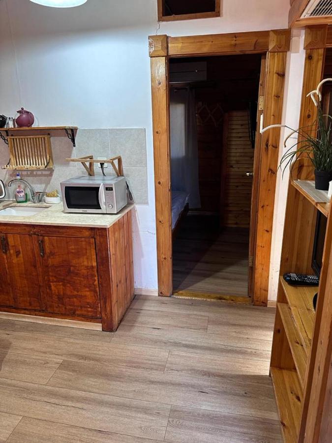 Arbel Holiday Homes Buitenkant foto