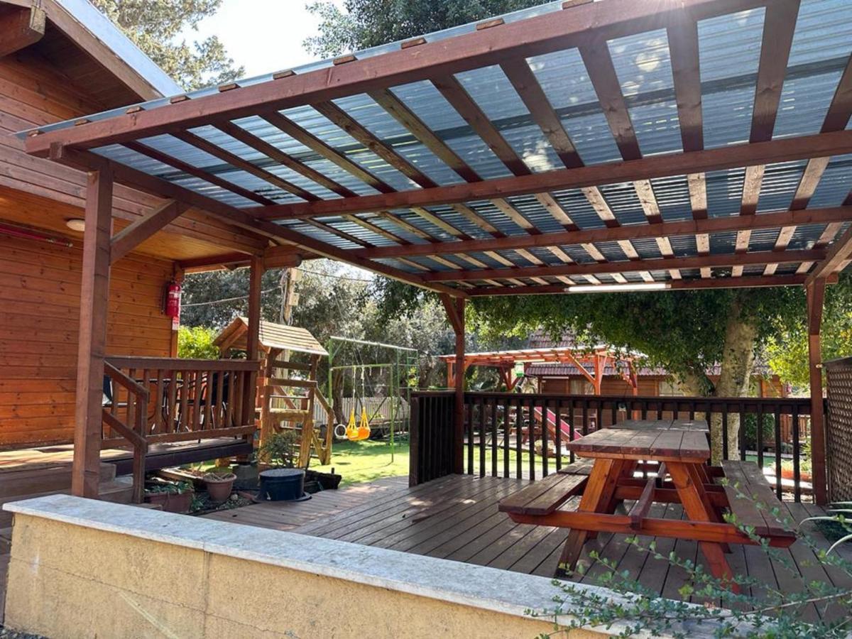 Arbel Holiday Homes Buitenkant foto