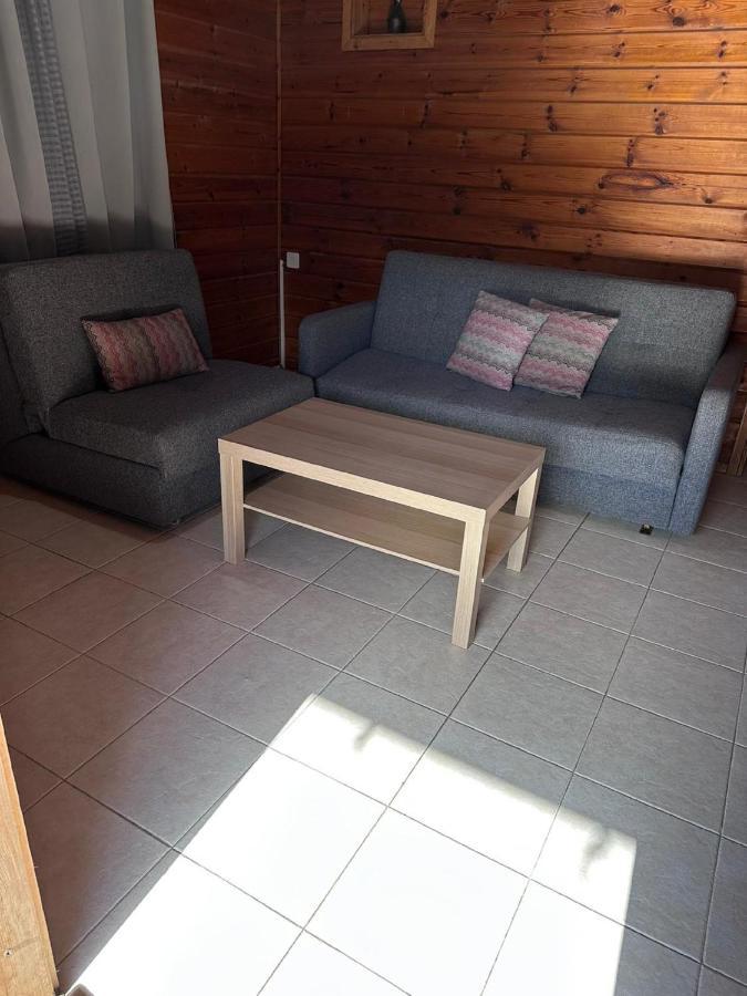 Arbel Holiday Homes Buitenkant foto