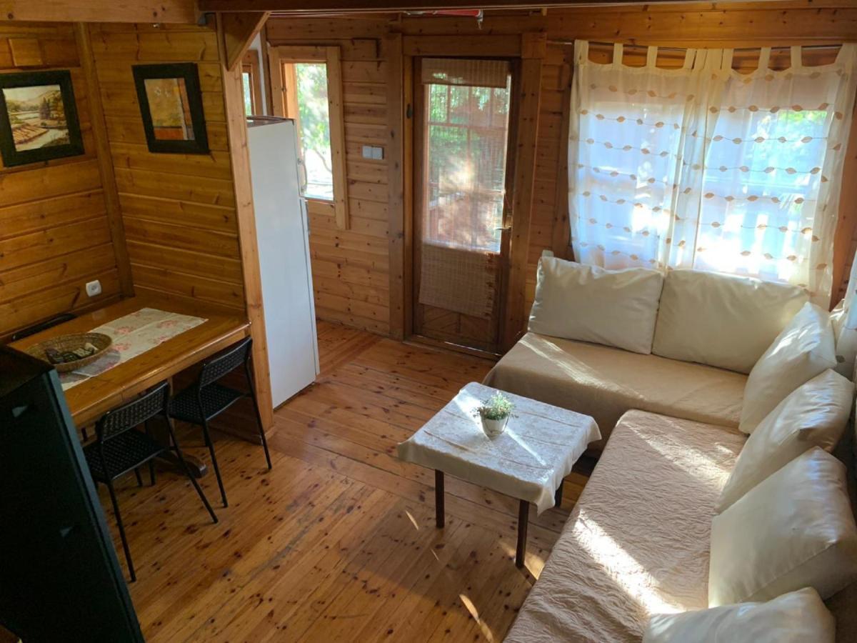 Arbel Holiday Homes Buitenkant foto