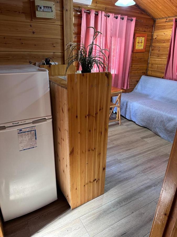 Arbel Holiday Homes Buitenkant foto