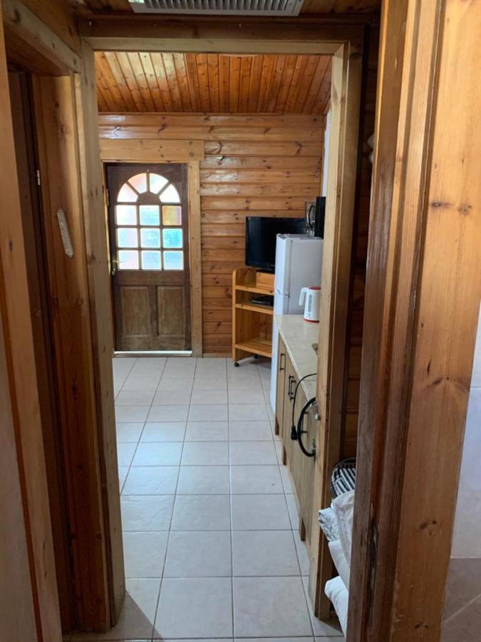 Arbel Holiday Homes Buitenkant foto