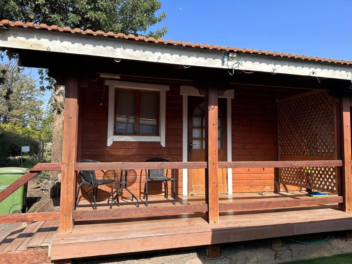 Arbel Holiday Homes Buitenkant foto