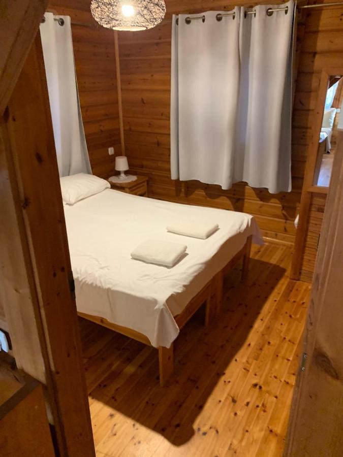 Arbel Holiday Homes Buitenkant foto