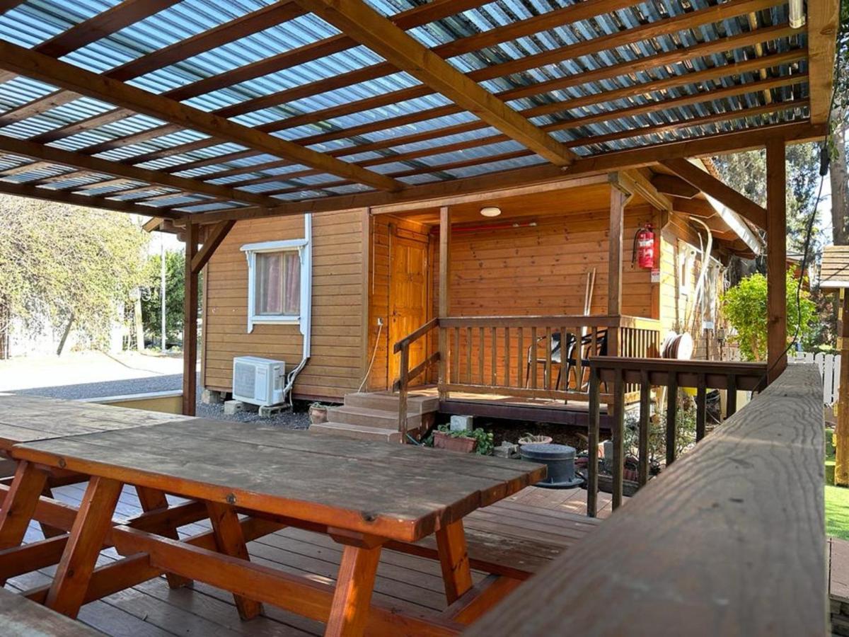 Arbel Holiday Homes Buitenkant foto