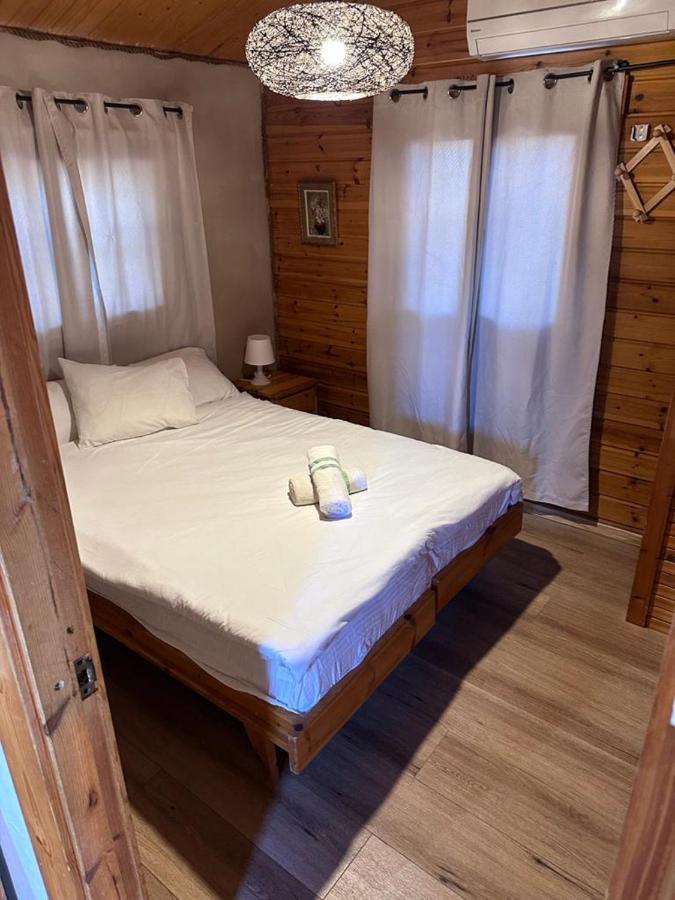 Arbel Holiday Homes Buitenkant foto