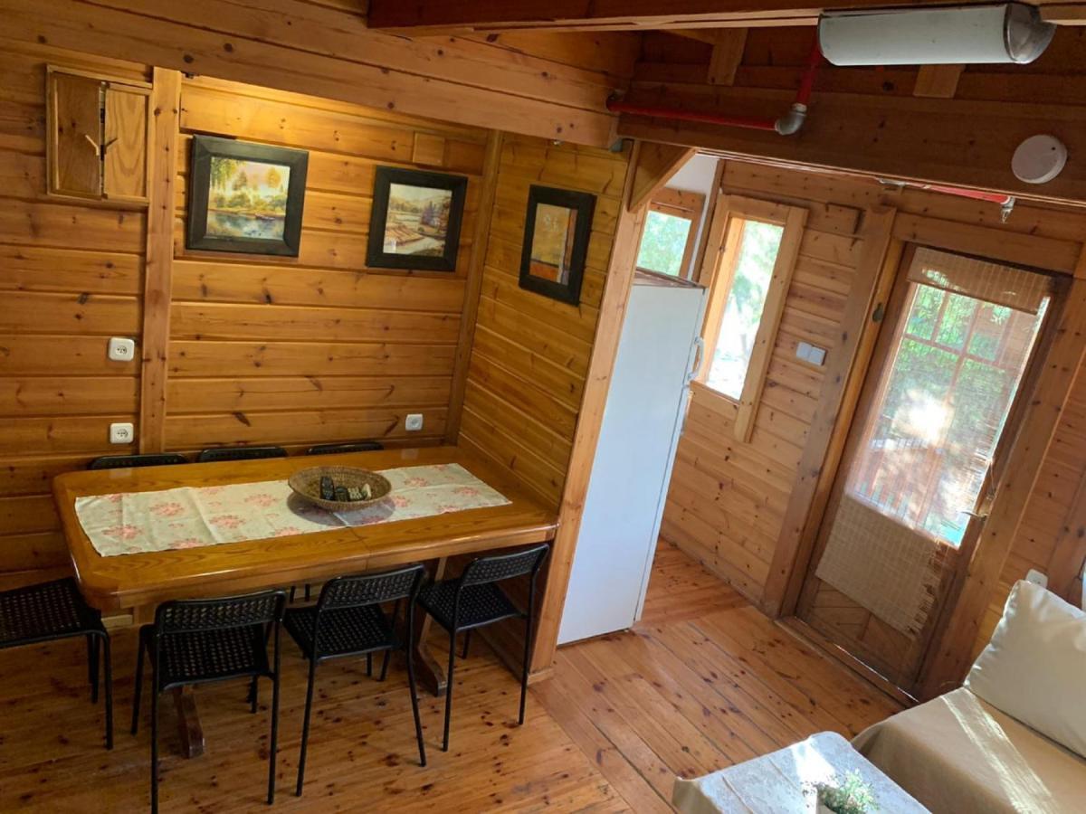 Arbel Holiday Homes Buitenkant foto