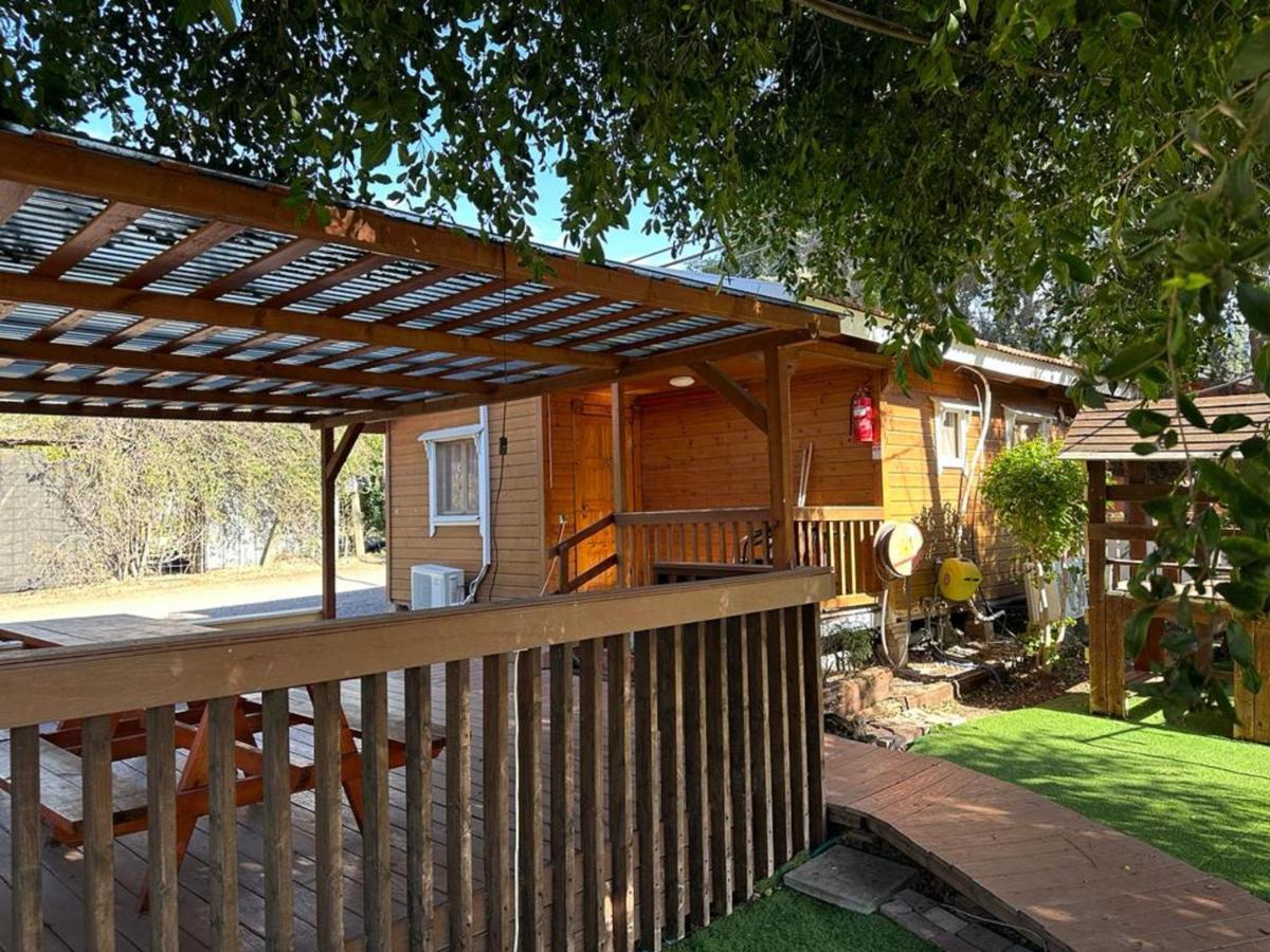 Arbel Holiday Homes Buitenkant foto