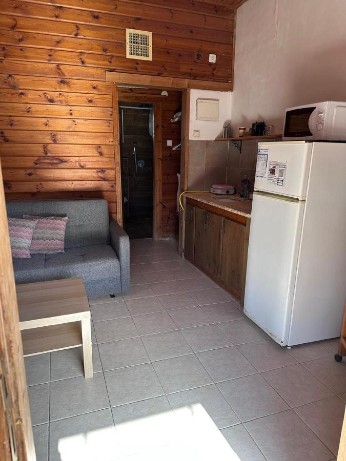 Arbel Holiday Homes Buitenkant foto