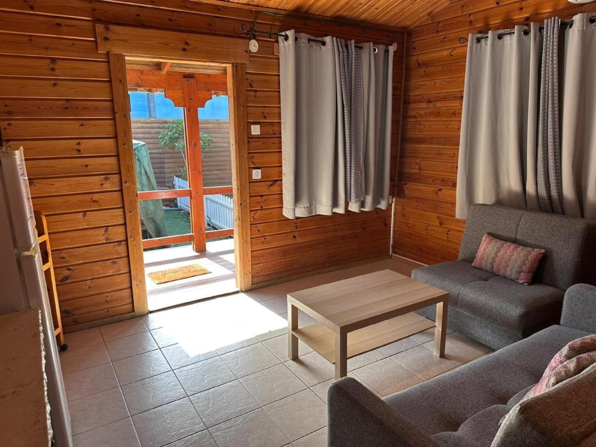 Arbel Holiday Homes Buitenkant foto