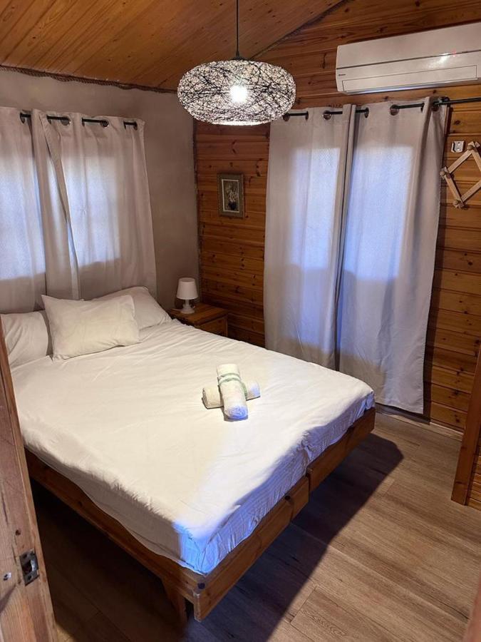 Arbel Holiday Homes Buitenkant foto