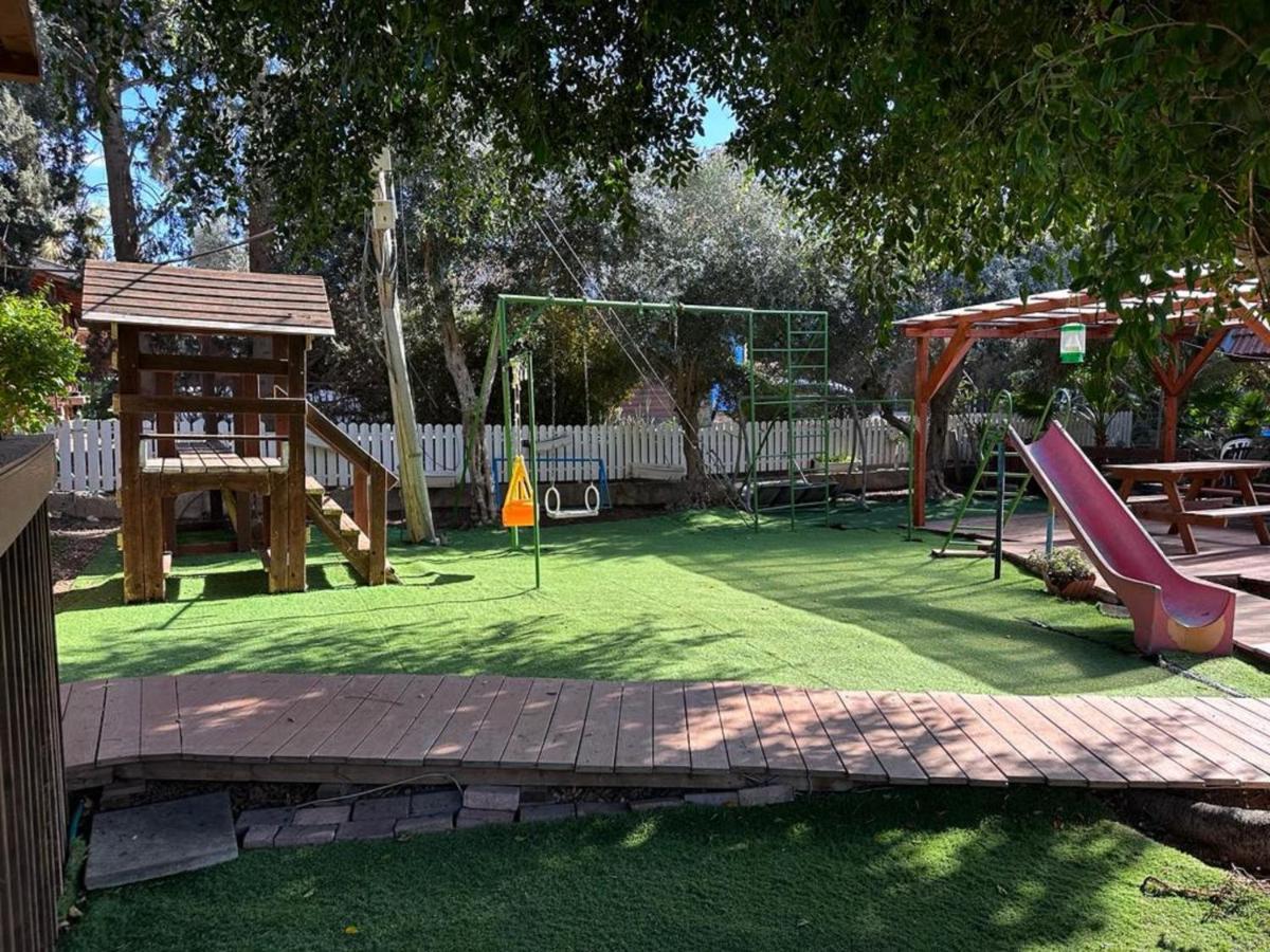 Arbel Holiday Homes Buitenkant foto