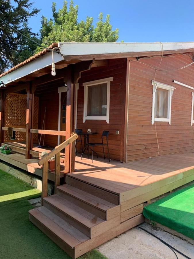 Arbel Holiday Homes Buitenkant foto