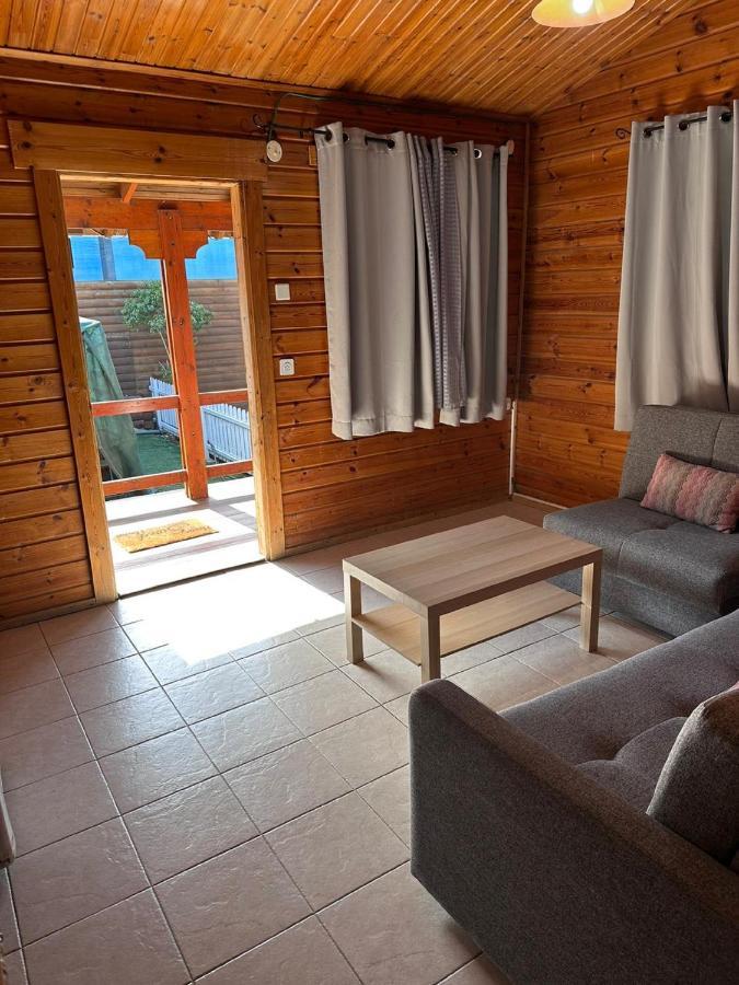 Arbel Holiday Homes Buitenkant foto