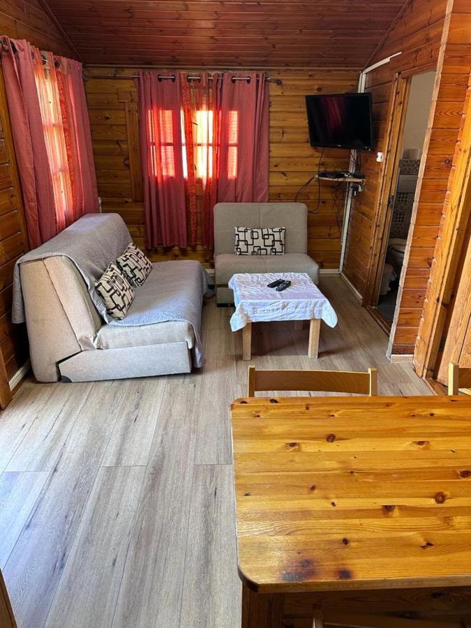 Arbel Holiday Homes Buitenkant foto