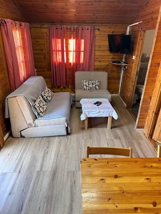 Arbel Holiday Homes Buitenkant foto
