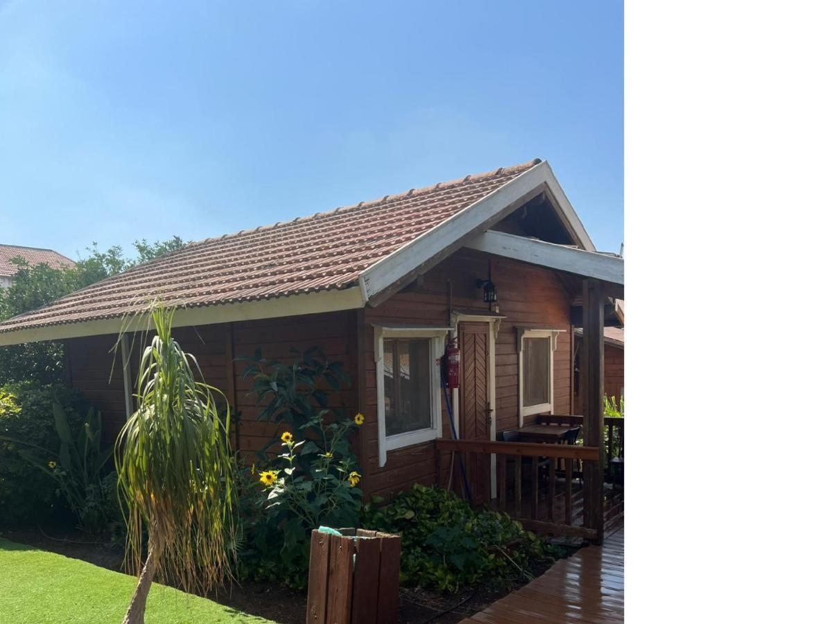 Arbel Holiday Homes Buitenkant foto