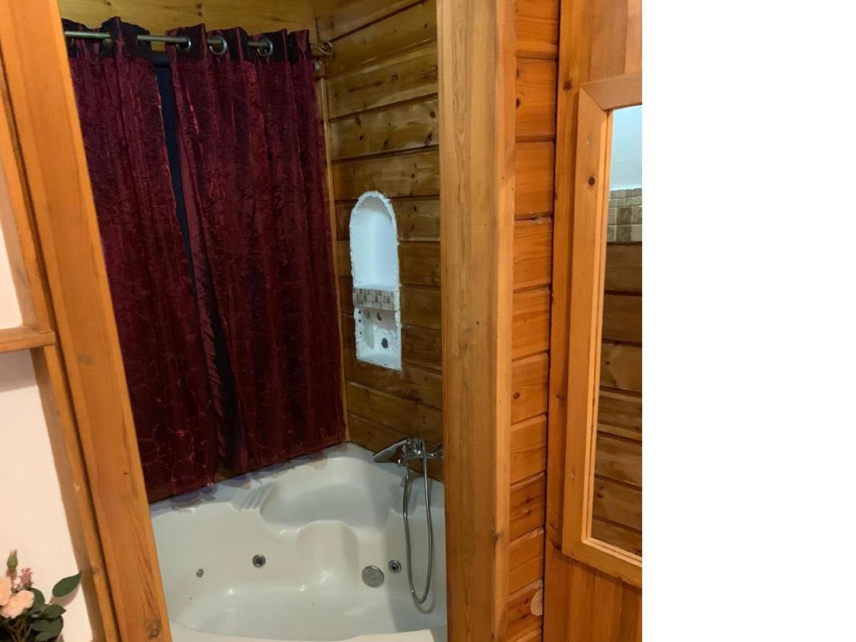 Arbel Holiday Homes Buitenkant foto