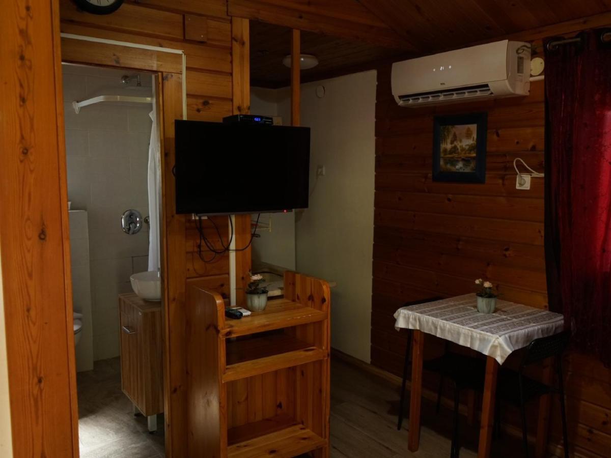 Arbel Holiday Homes Buitenkant foto