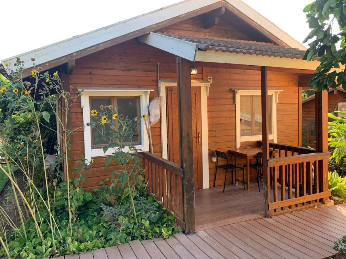 Arbel Holiday Homes Buitenkant foto