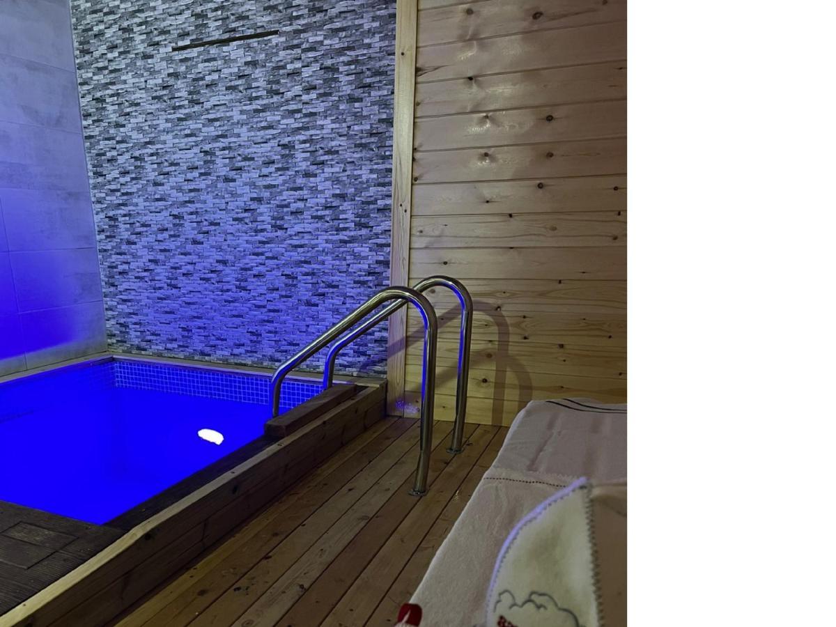 Arbel Holiday Homes Buitenkant foto