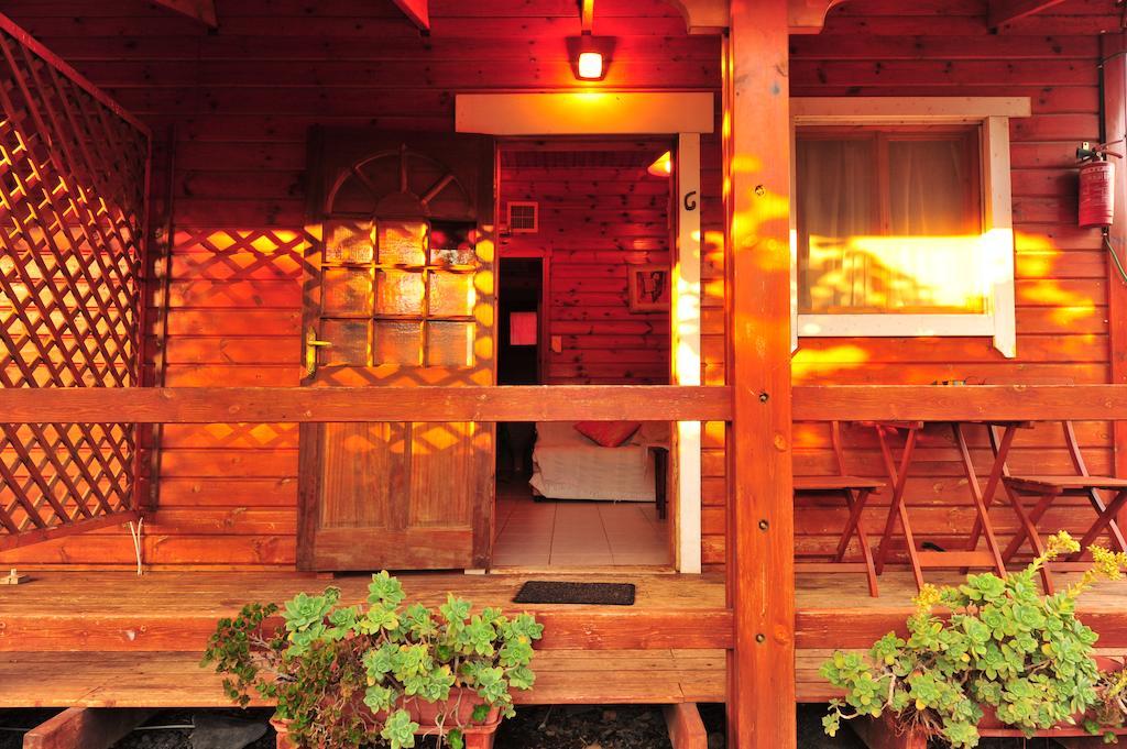 Arbel Holiday Homes Buitenkant foto
