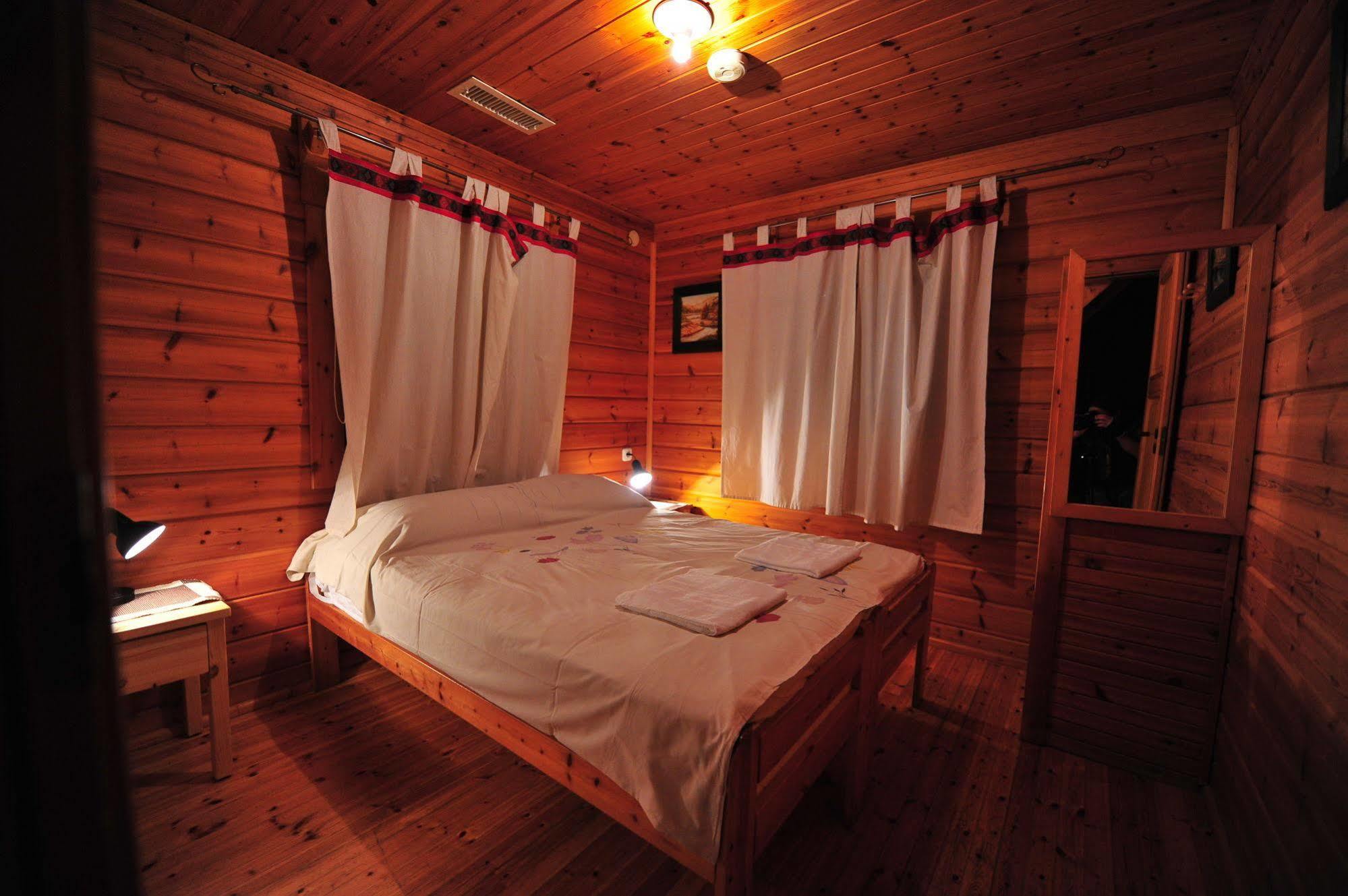 Arbel Holiday Homes Buitenkant foto