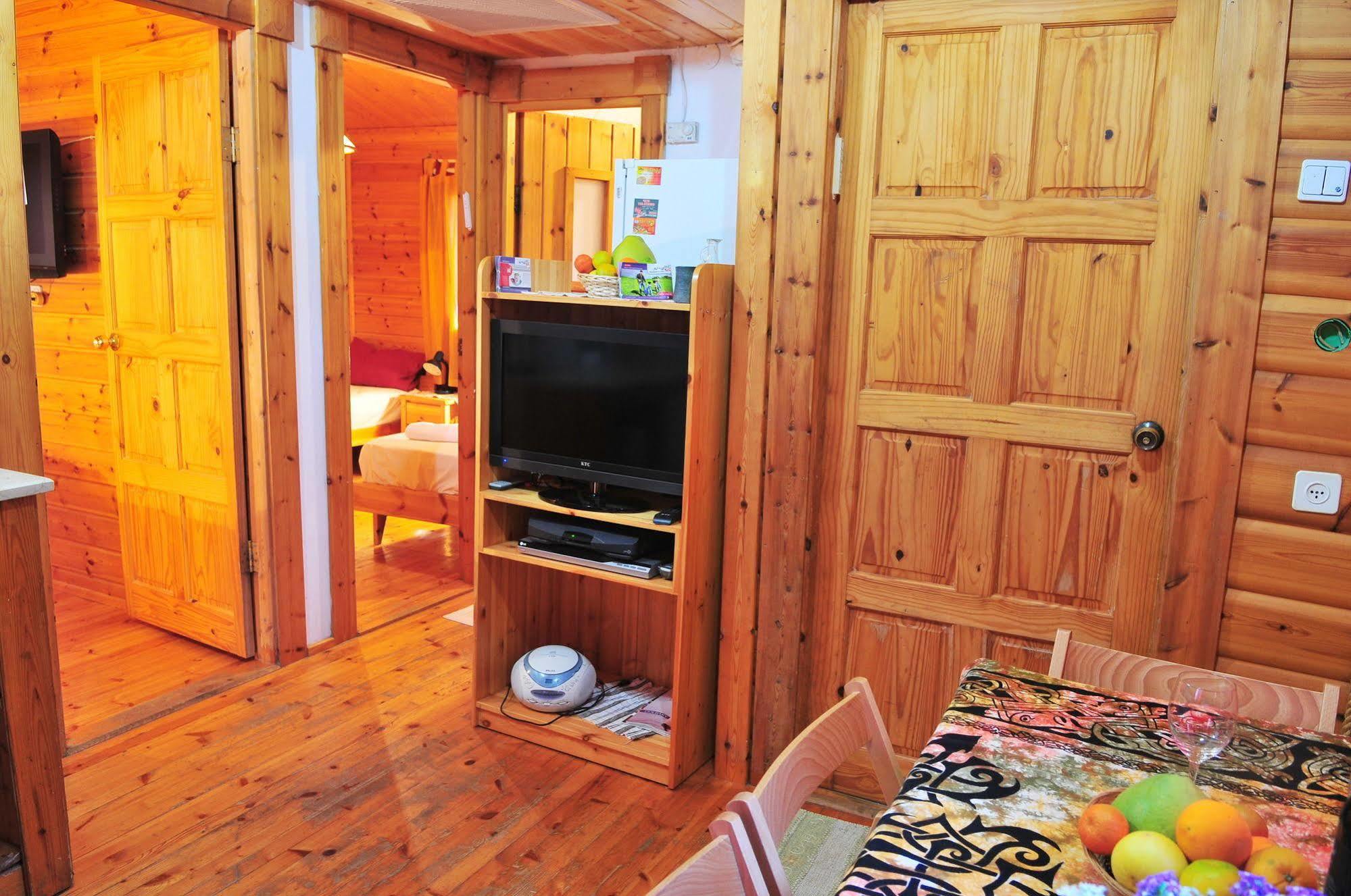 Arbel Holiday Homes Buitenkant foto