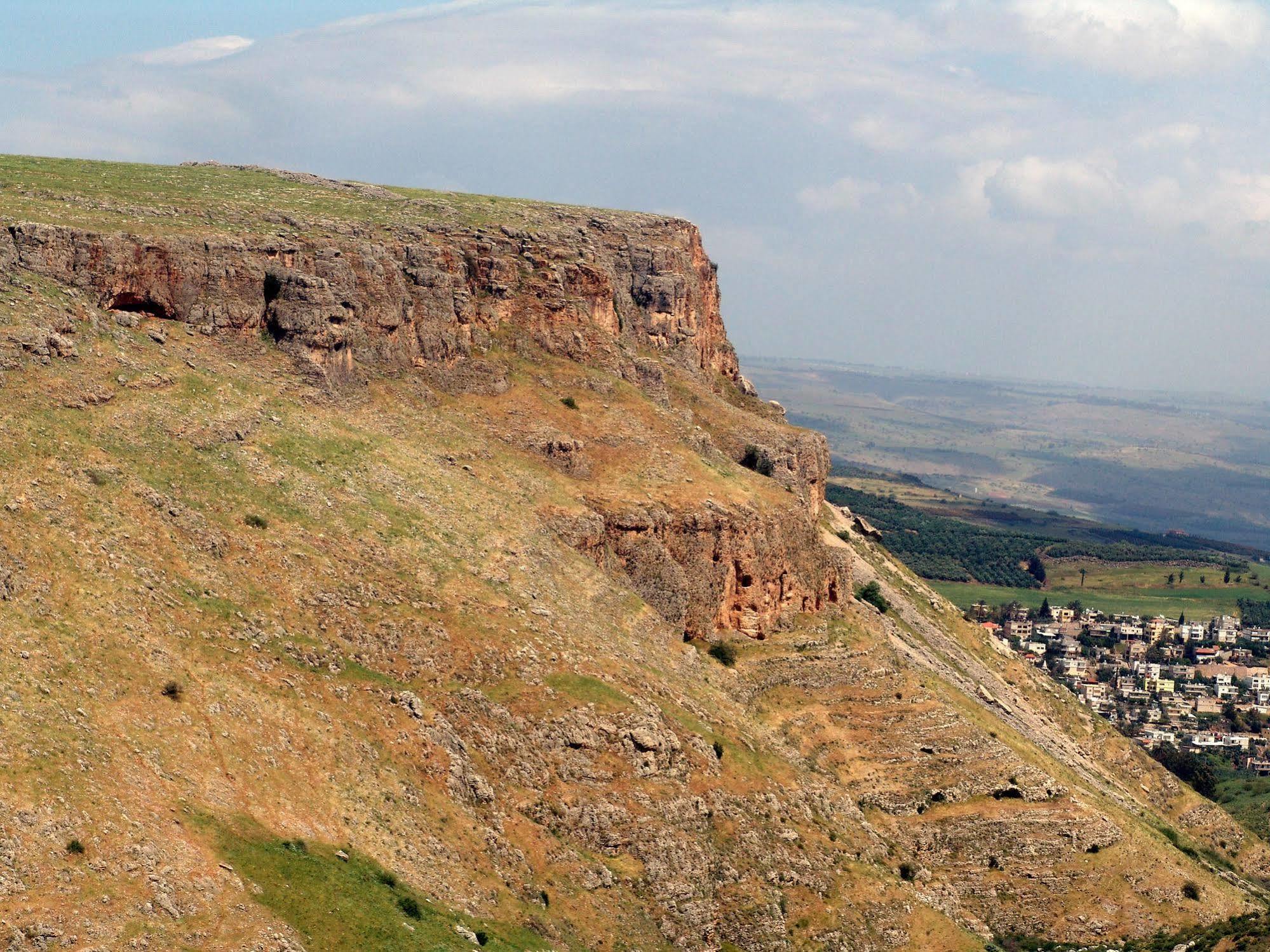 Arbel Holiday Homes Buitenkant foto