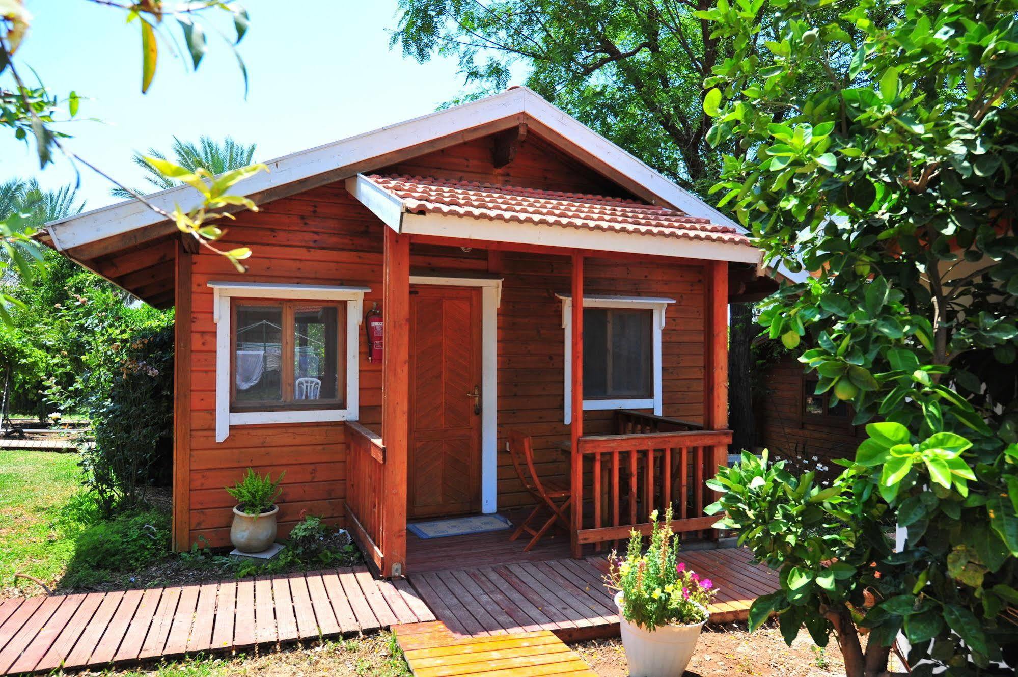 Arbel Holiday Homes Buitenkant foto