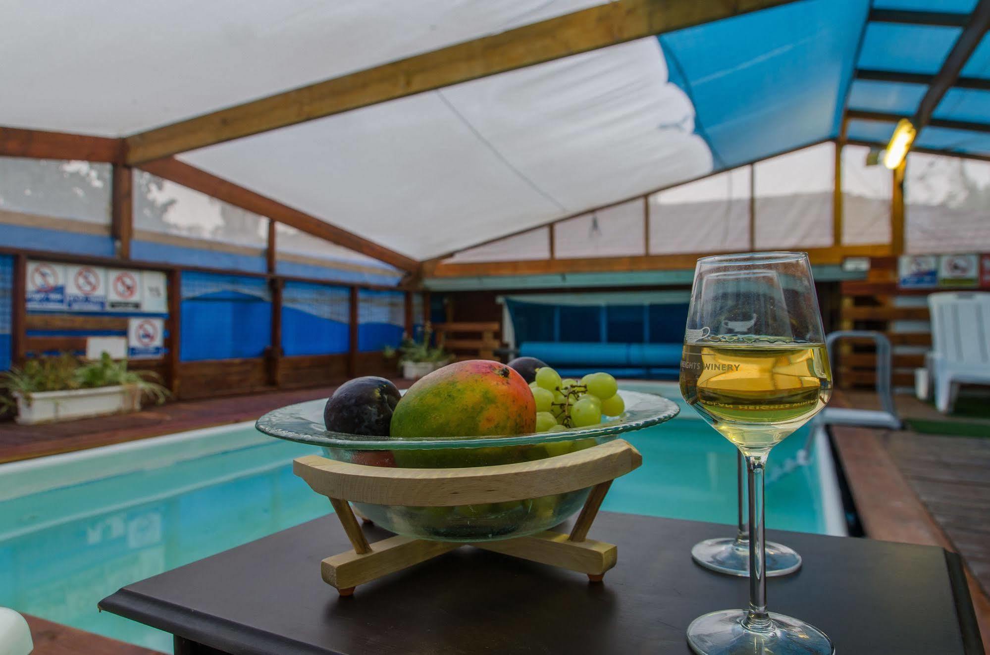Arbel Holiday Homes Buitenkant foto