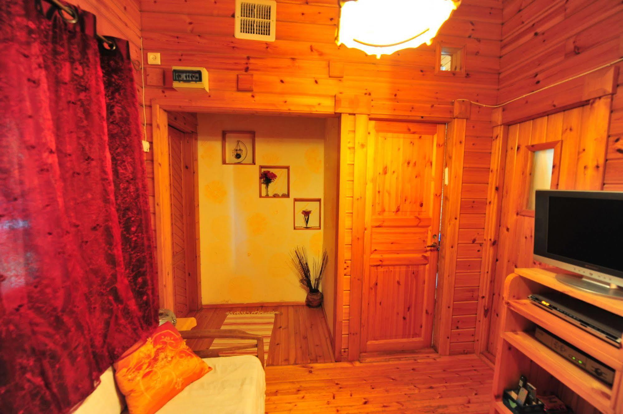 Arbel Holiday Homes Buitenkant foto
